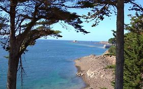 Charmant appartement Saint-Malo